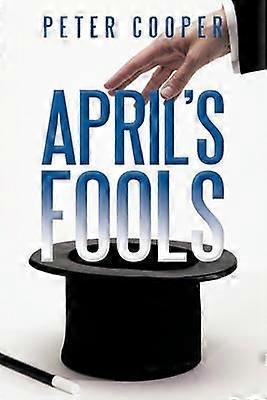Aprilsnar