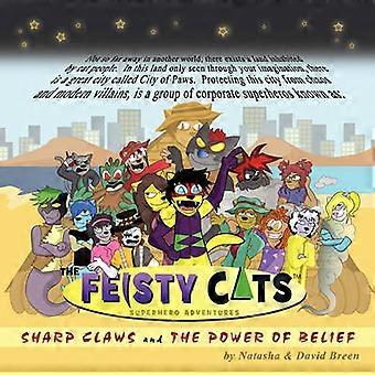 The Feisty Cats
