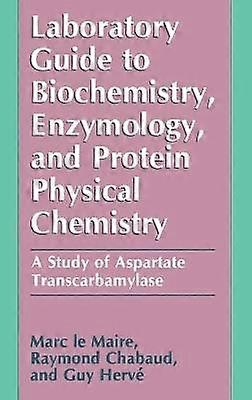 Maire Laboratory Guide to Bioc