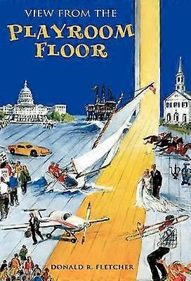 View from the Playroom Floor