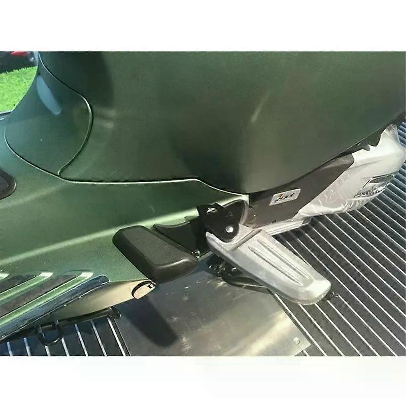 thumbnail image 2 of OEM Quality Starter Lever Pedal For Piaggio Vespa PX 125, 150, PE 200 – Made In Italy 2 of 4