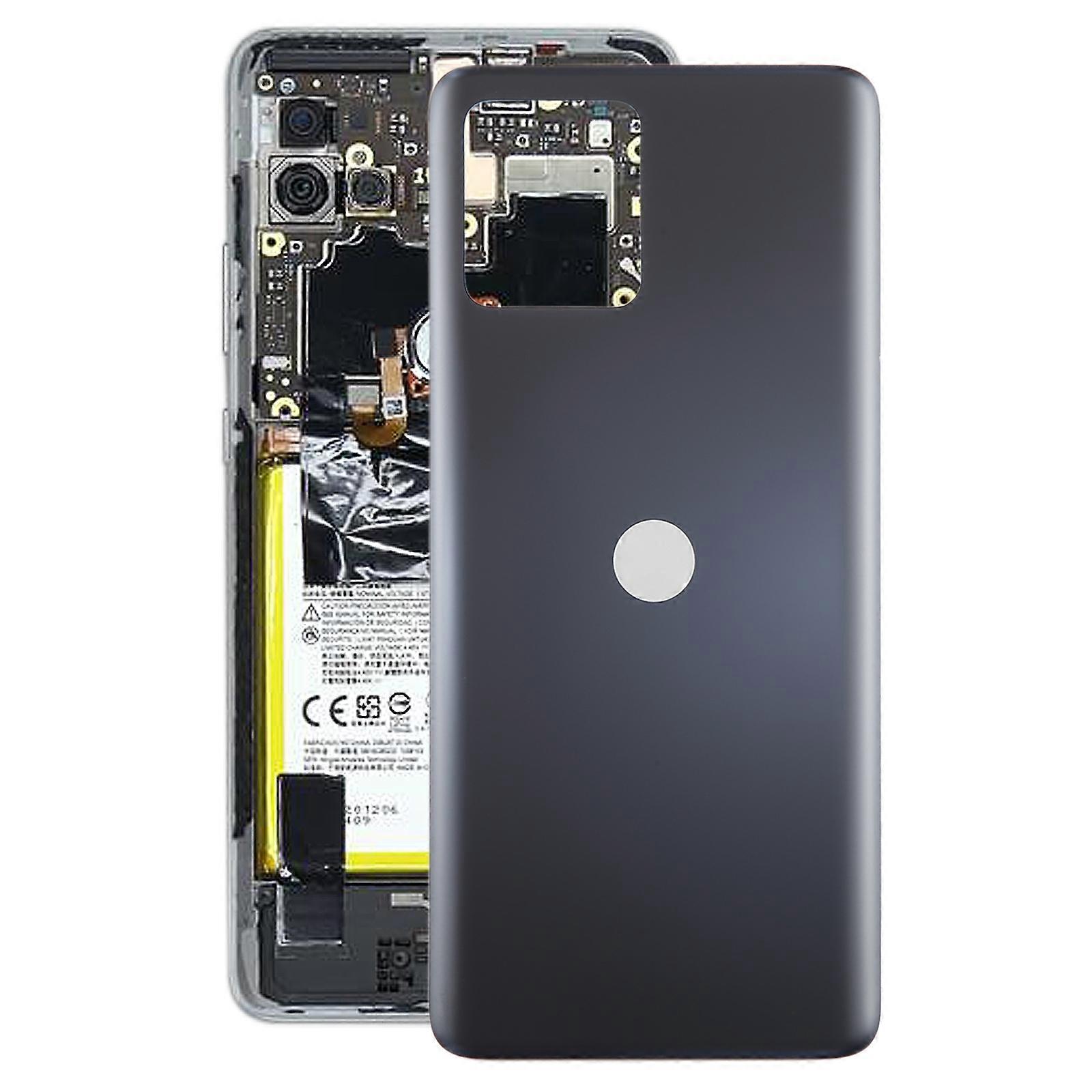 For Motorola Moto G72 COMPATIBLE Battery Back Cover