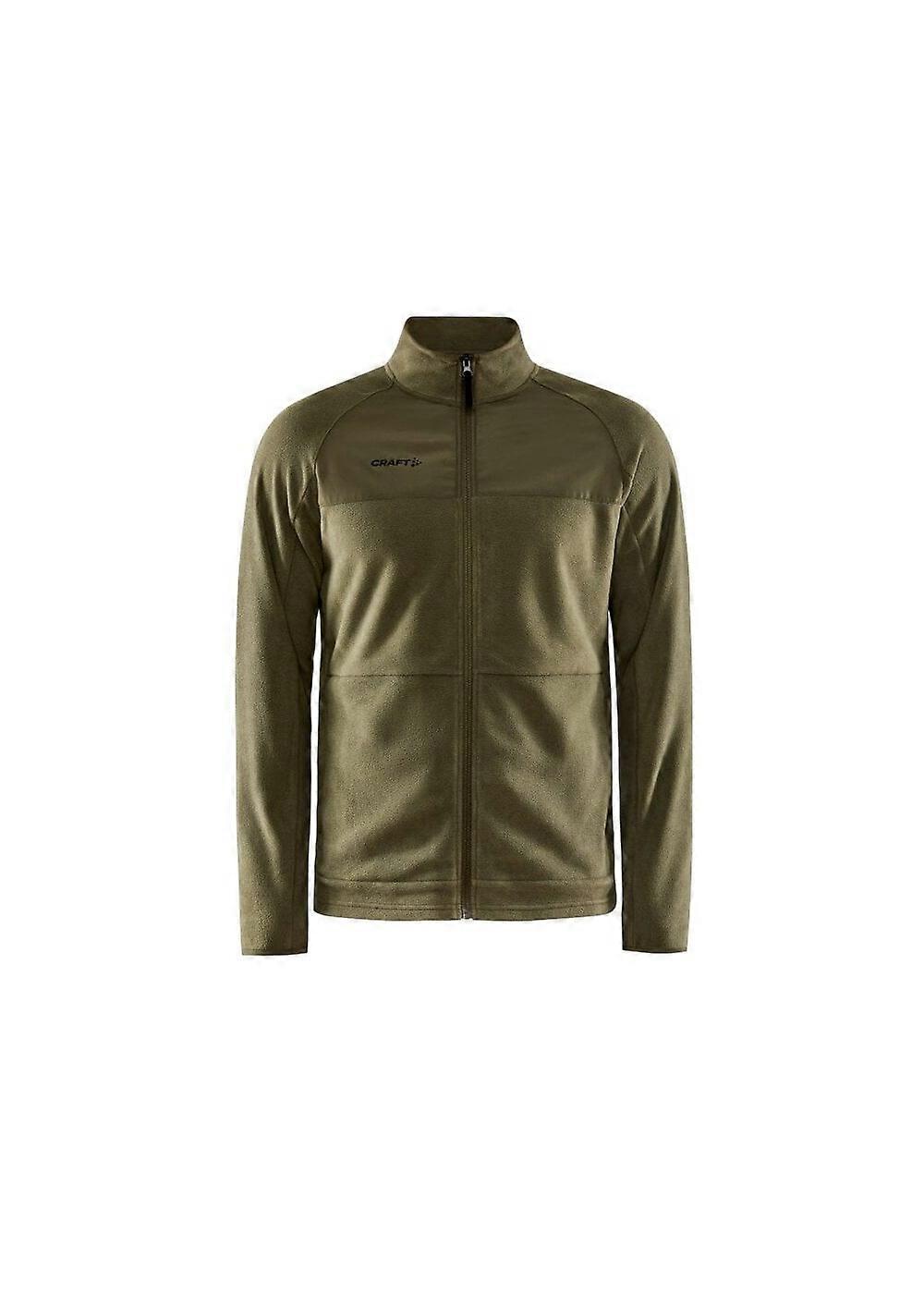 Men's Craft Mens ADV Explore Fleece Midlayer CR1910396