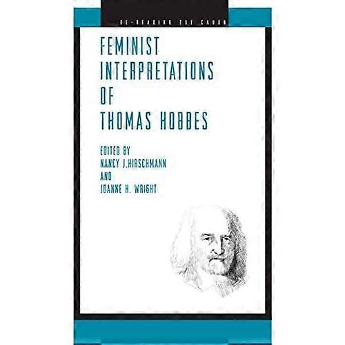 Feminist Interpretations of Thomas Hobbes