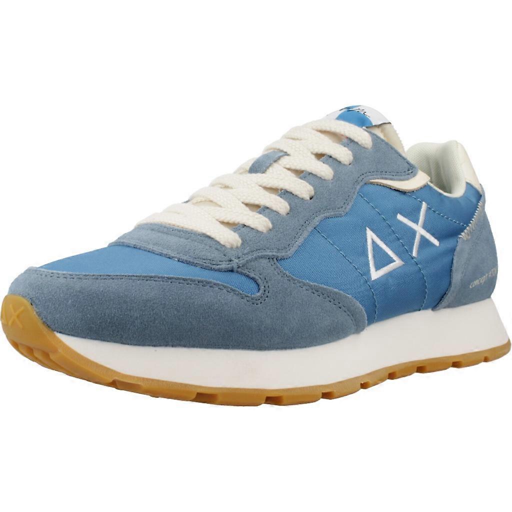 Sun68 Sport / Oncle Tom Baskets