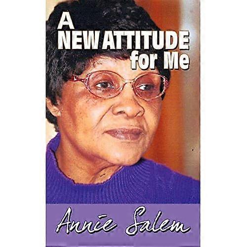 A New Attitude for Me