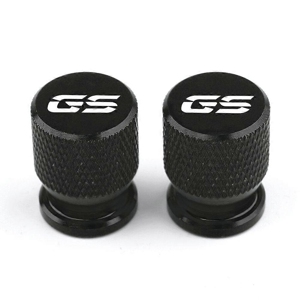 For BMW GS Motorcycle Accessories Tire Valve Air Port Stem Cover Cap Plug CNC R1200GS R1250GS 1200GS R1250 GS R 1250 GS LC ADV