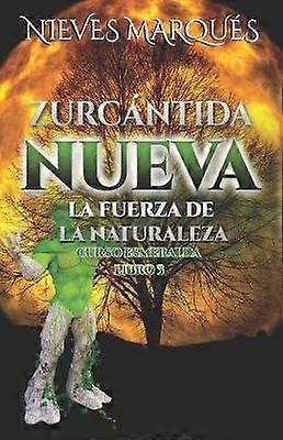 Zurcántida Nueva