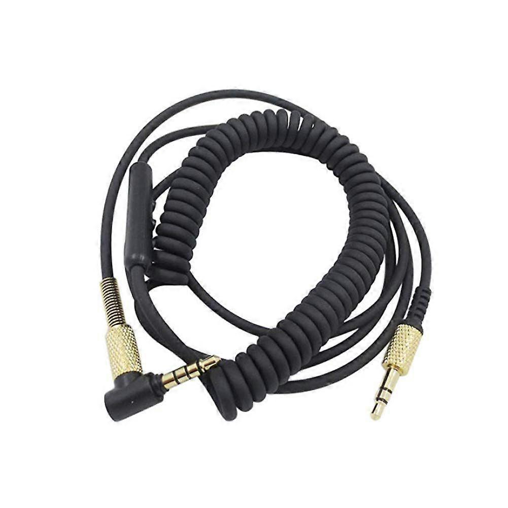 Audio Replacement Cable Cable for Marshall Major 2 II Headphones