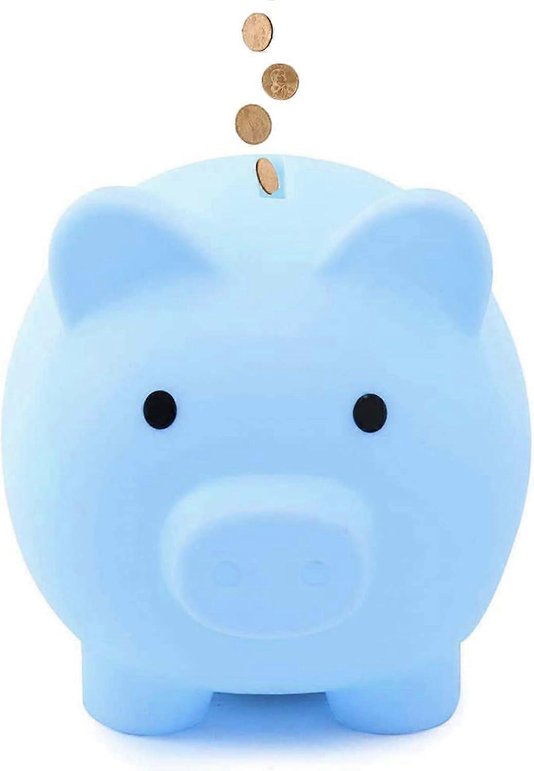 Financial Fun, The Piggy Bank That Teaches And Entertains, Making Saving An Adventure