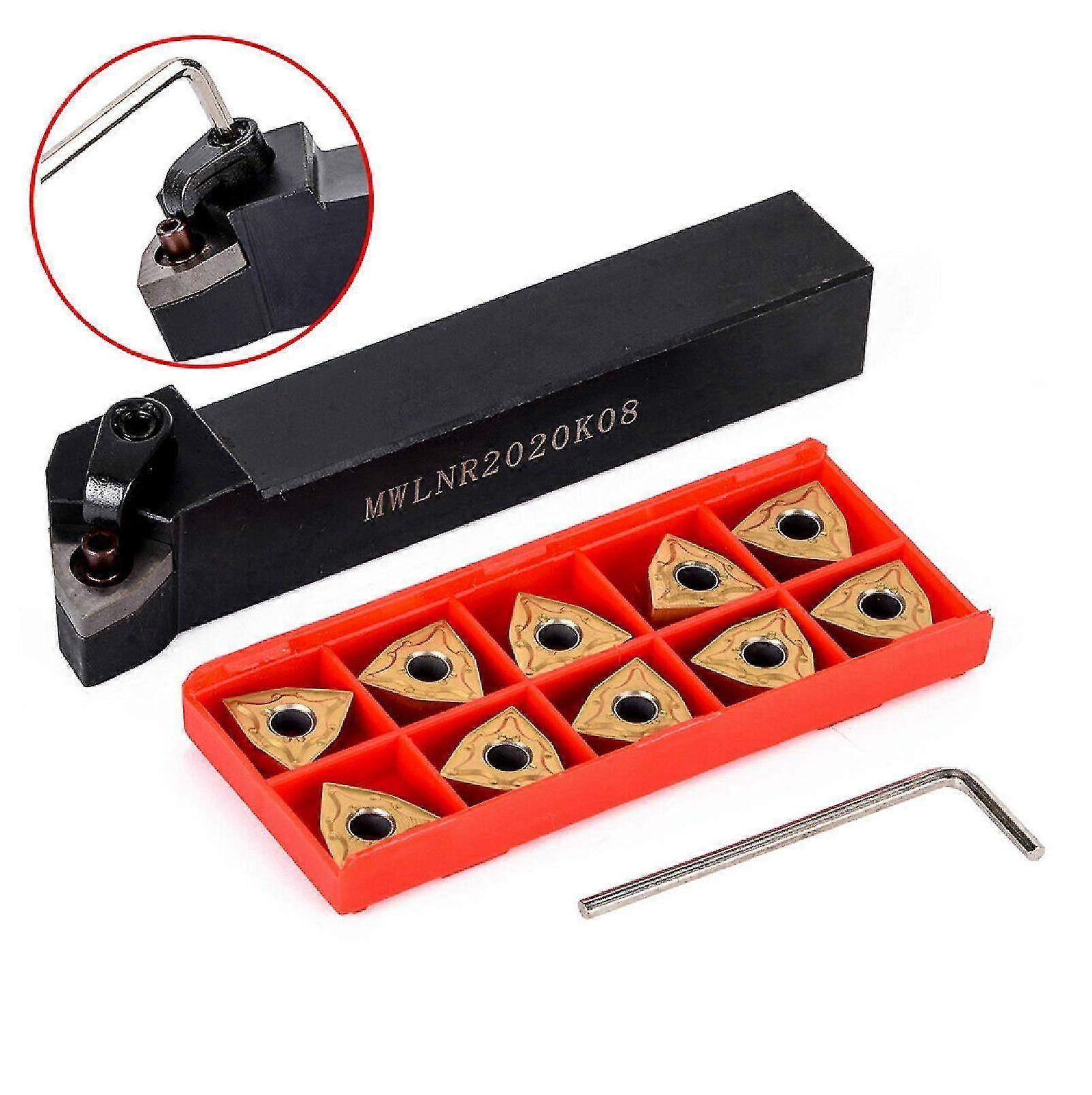 Lathe Turning Tool Holder