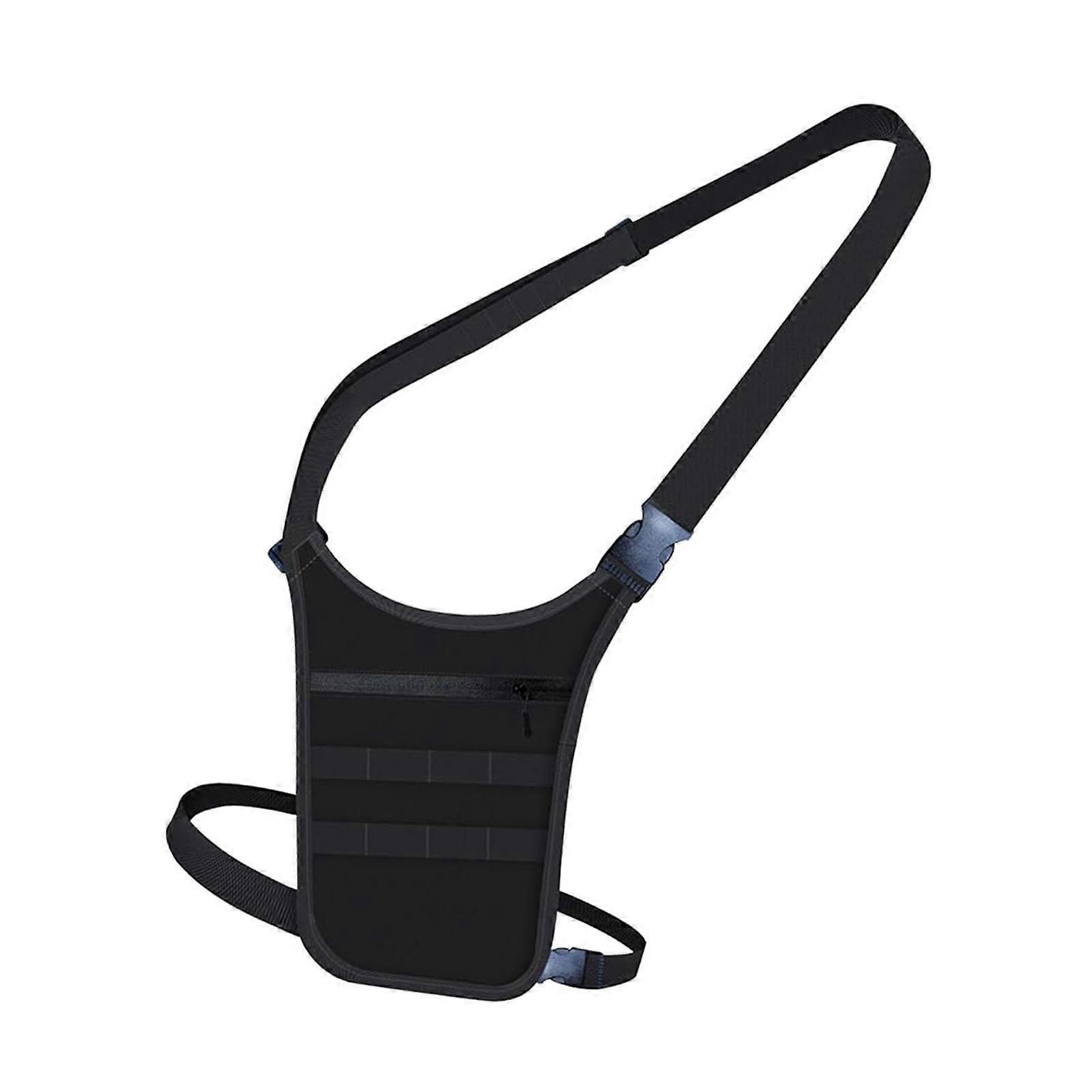 Ανδρική τσάντα ώμου Travel Purse Daypack για περπάτημα Υπαίθρια σπορ Πεζοπορία