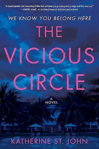 The Vicious Circle: A Novel