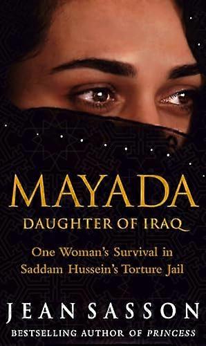 Mayada: Datter av Irak
