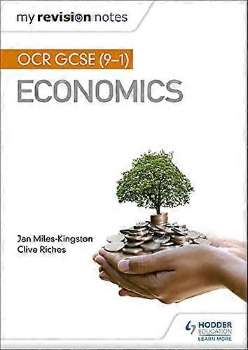 My Revision Notes: OCR GCSE (9 1) Economics