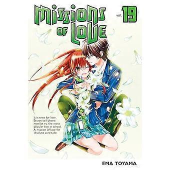 Missions Of Love 19