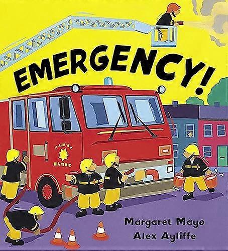 Awesome Engines Emergency