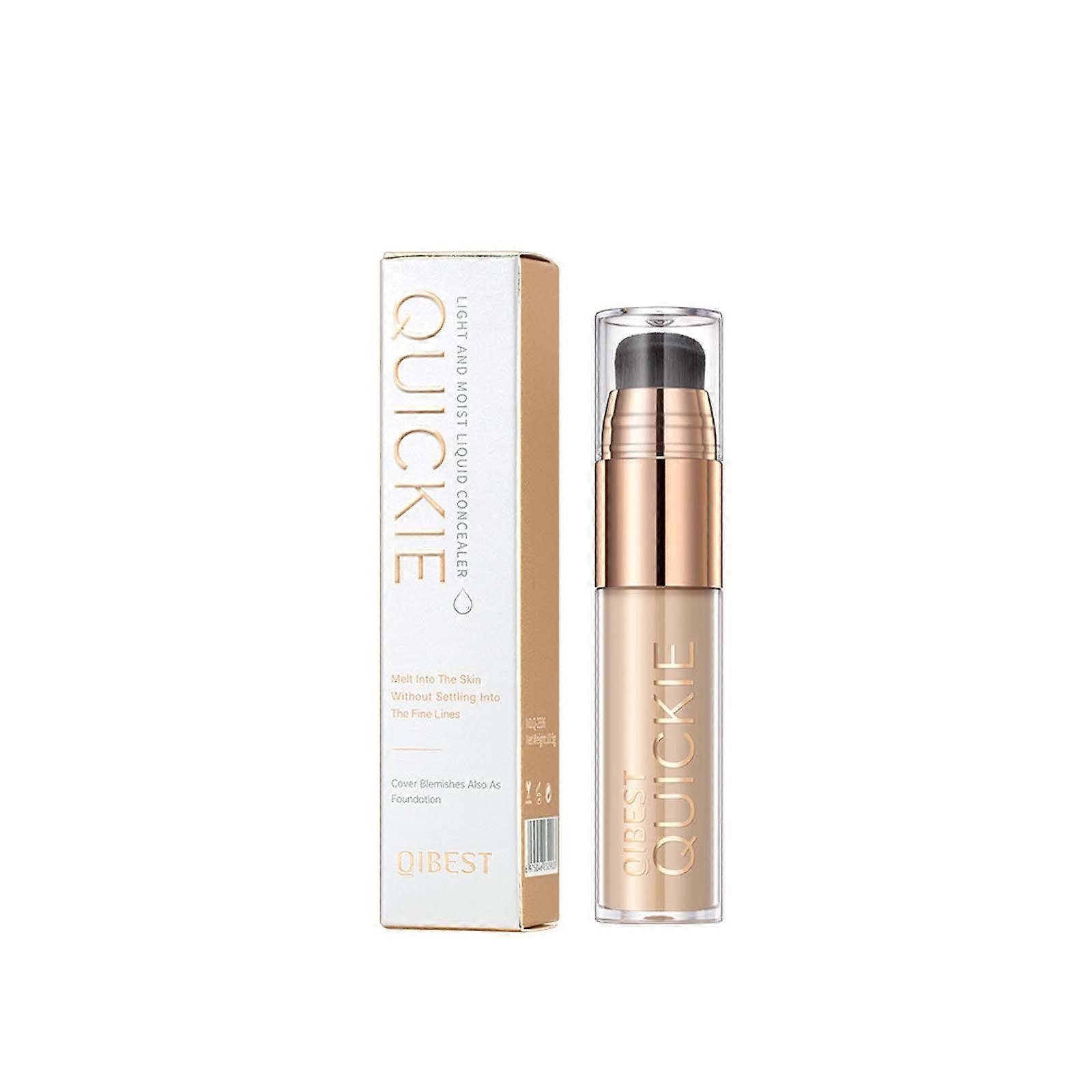 Gezicht Make-up Multi-Purpose Stick Concealer Stick - Natuurlijke Make-up - Lichtgewicht Volledige Langdurige Dekking Concealer Hydratatie 10.5ml