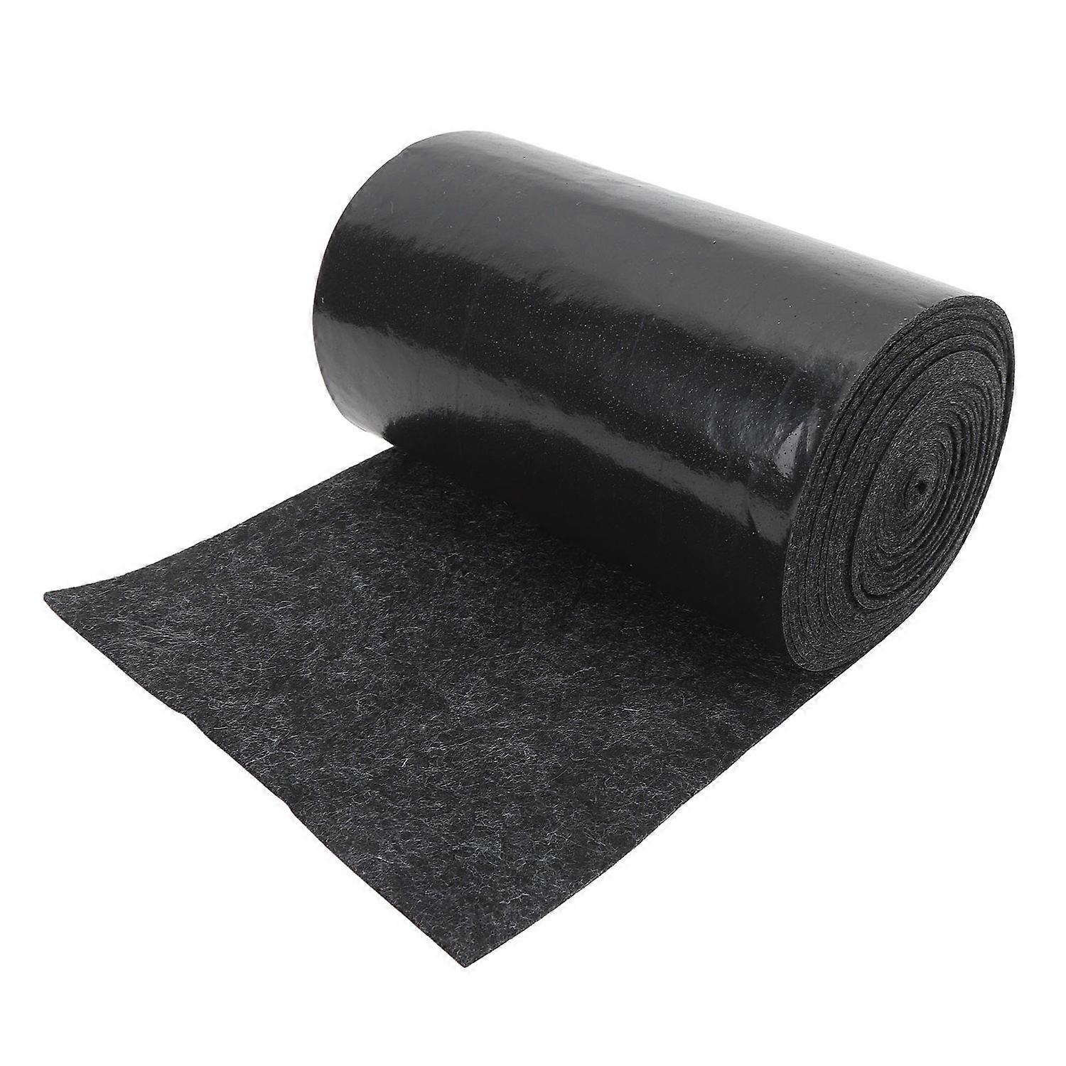 Boat Trailer Bunk Carpet Waterproof Double Layer Polyester Shock Absorption Wear Resistant Marine Bu