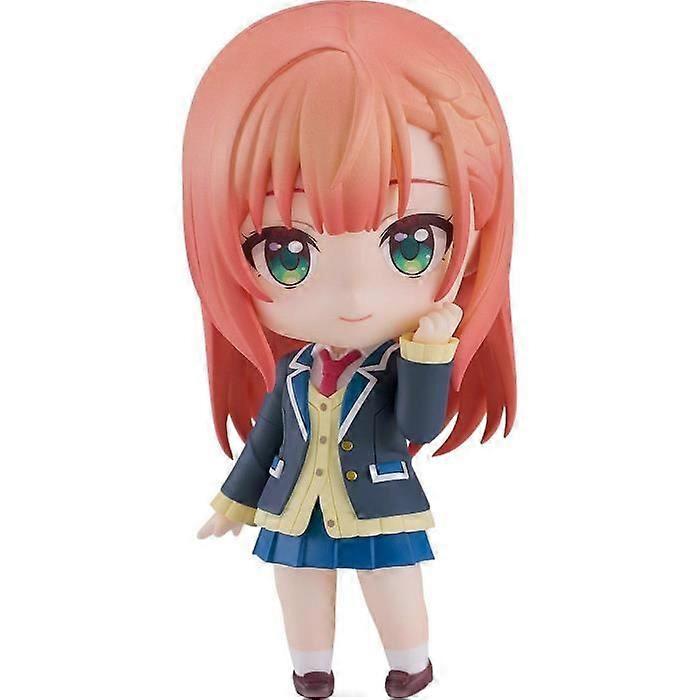 Nendoroid Figure Aika Natsukawa - Good Smile Company - 10 cm