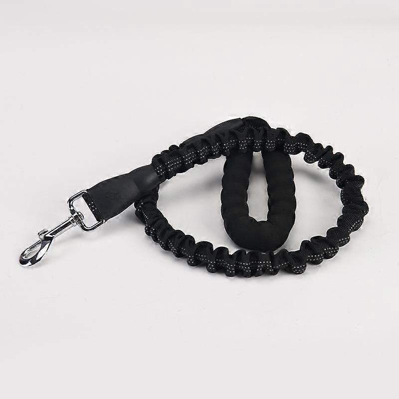Leash for Large Dogs and Pets, Explosion-proof Flushing and Walking Dog Leash, Elastic Nylon Dog Leash Supplies