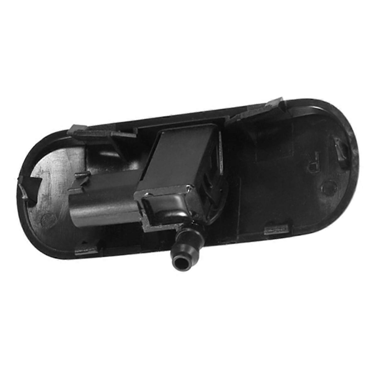 Car Right Windshield Windscreen Washer Nozzle Jet for 