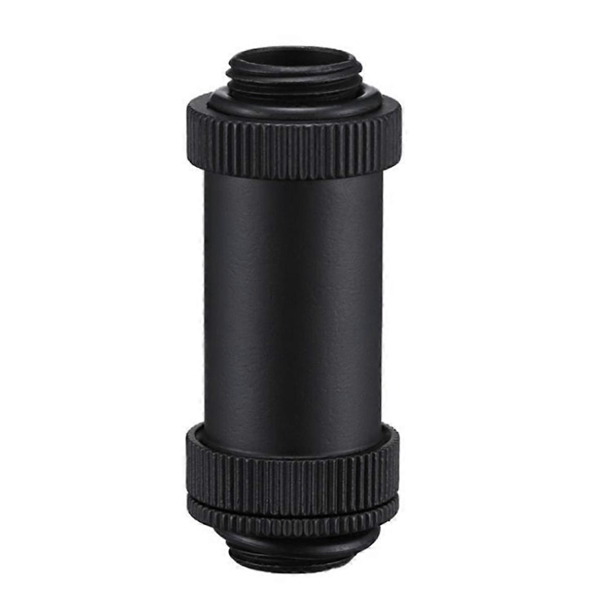 Conectores giratorios macho a macho de 1/4 de pulgada C