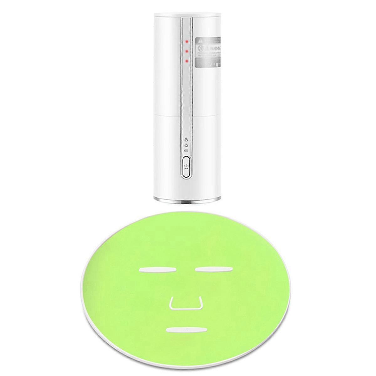 Fruit and Vegetable Mask Intelligent SPA Beauty Instrument