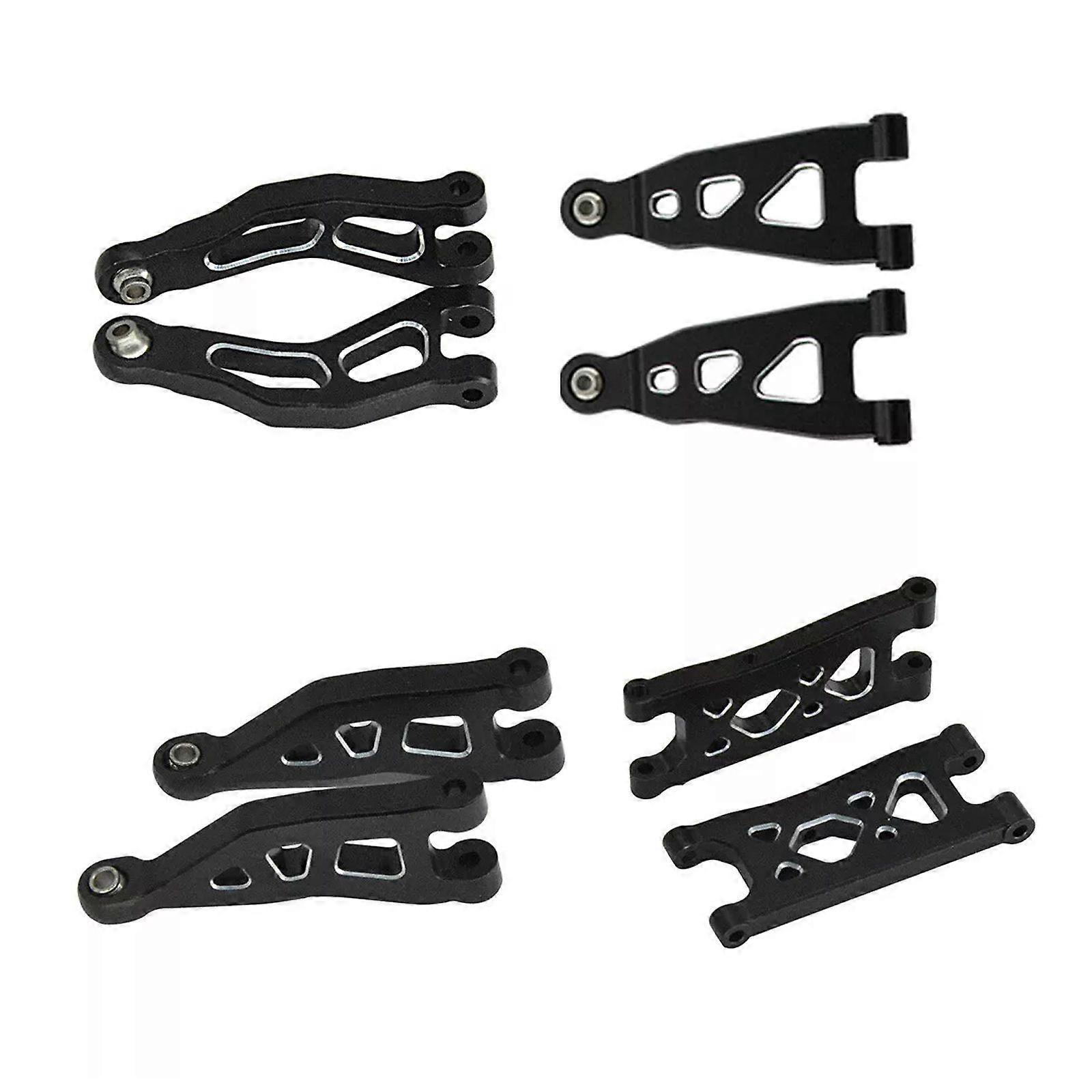 Swing Arm set For ARRMA 1/14 Mojave GROM RC Upgrade Parts Drive Shaft CombinermX