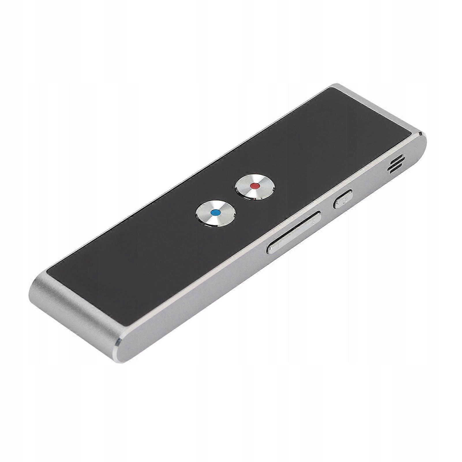 T8 Translator Portable Voice Translator