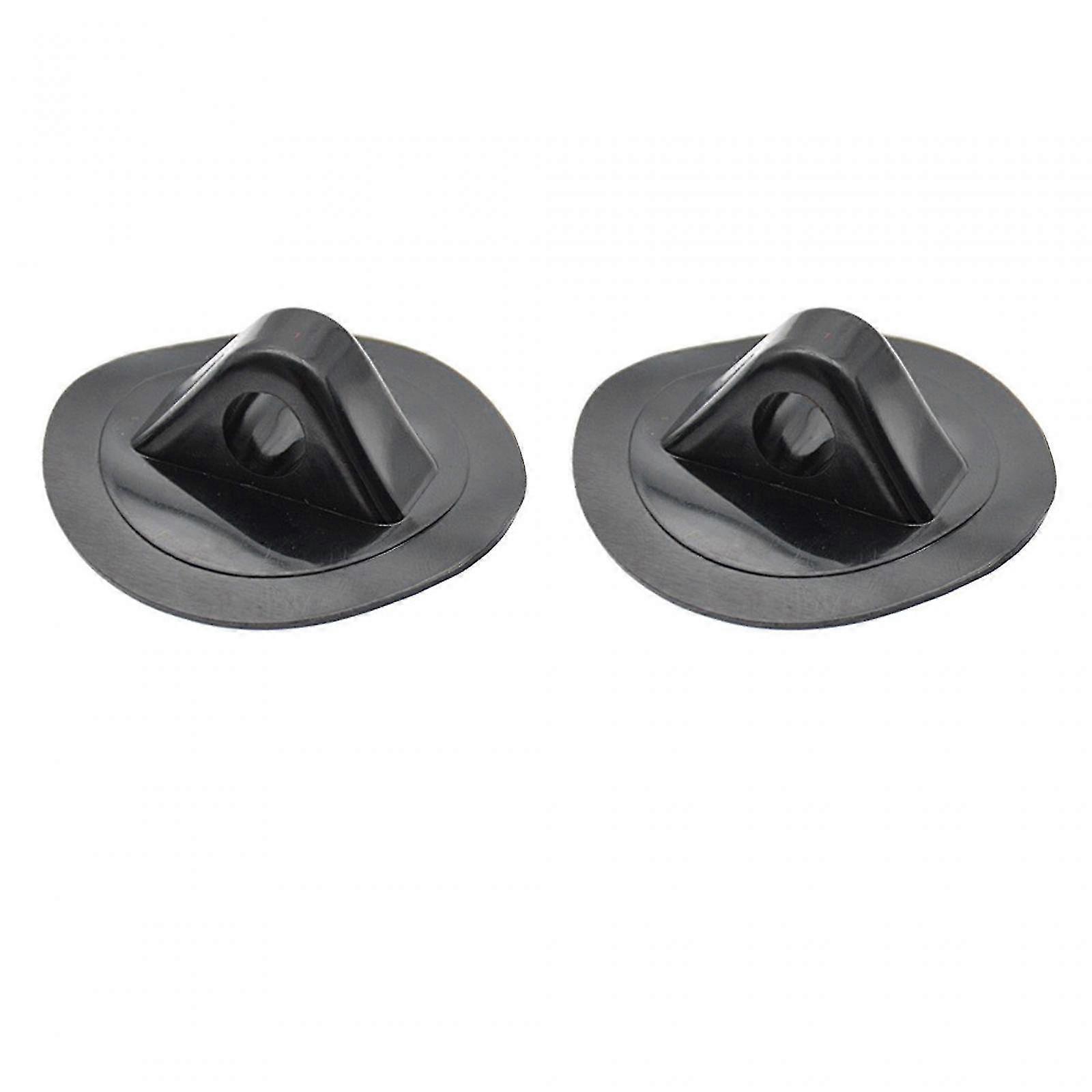 Surfboard Mount Holder with Engine Motor Stand Inflatable Boat Rope Buckle for Secure Installation