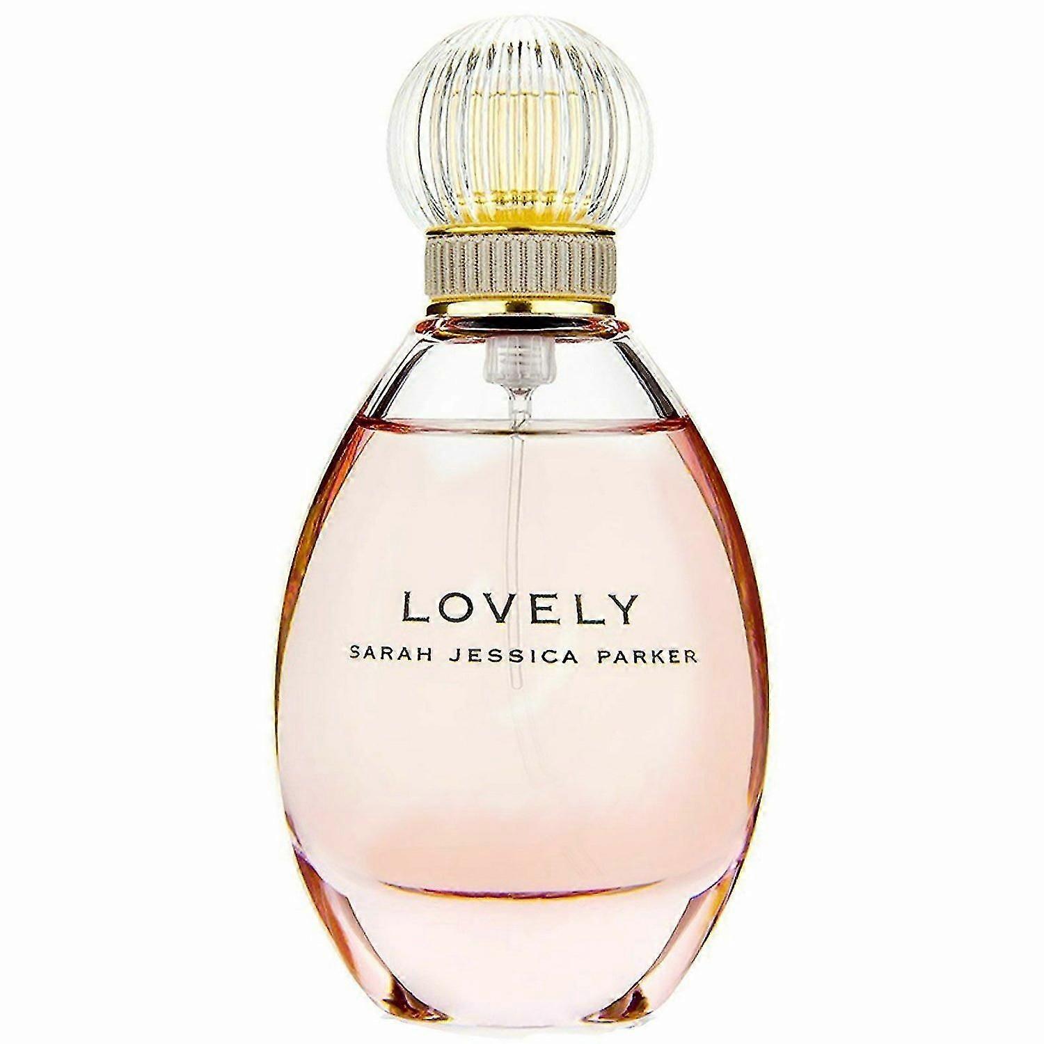 Lovely Edp 50ml