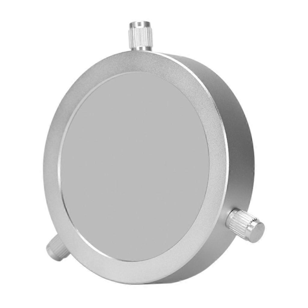 Long Lasting Telescope Filter for 84-110mm Objective High Durability Observe