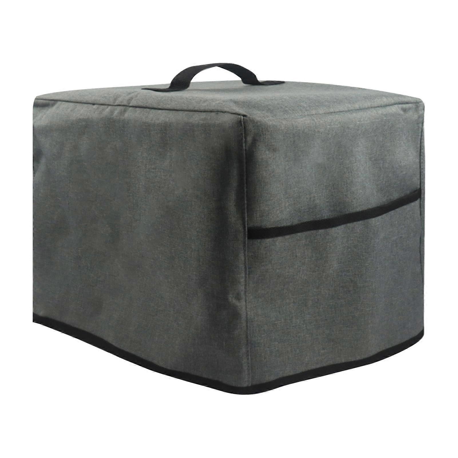 Protective Cover for Ice Cream Machine Lightweight Design Multipurpose Small