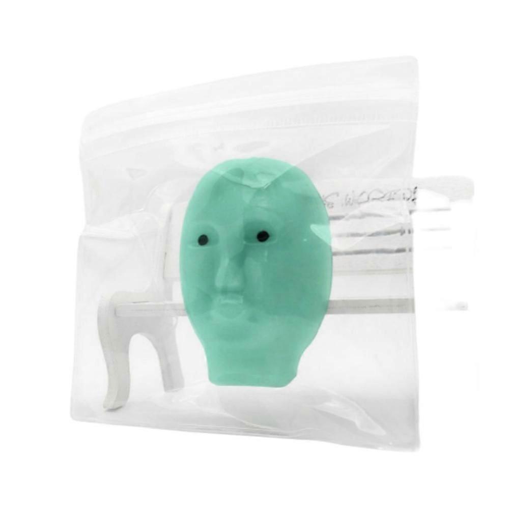 2025 New Funny Pimple Popper Toy, Popping Fidget with Filler Tools, Novelty Stress Relief