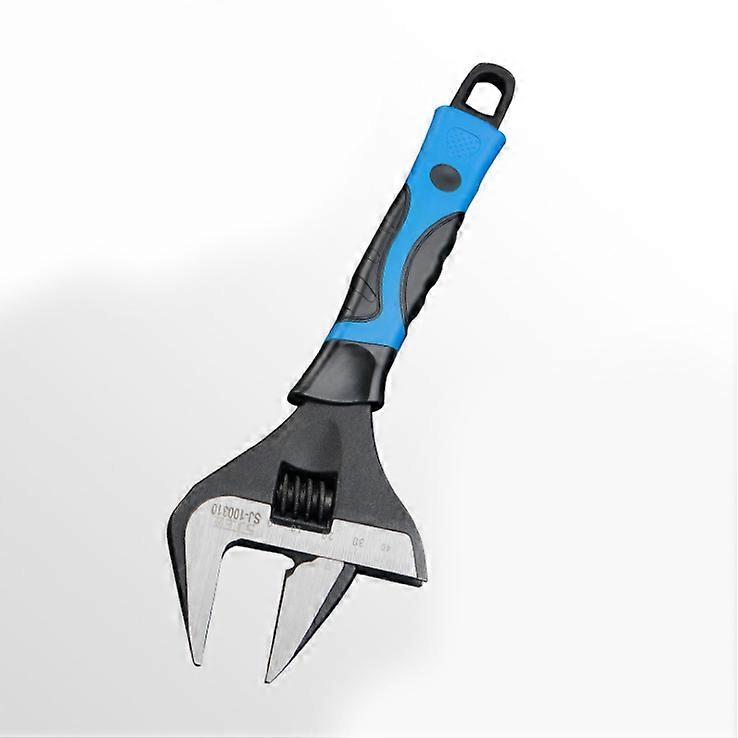 Adjustable Wrench Tools Short Handle Adjustable Wrench (6")