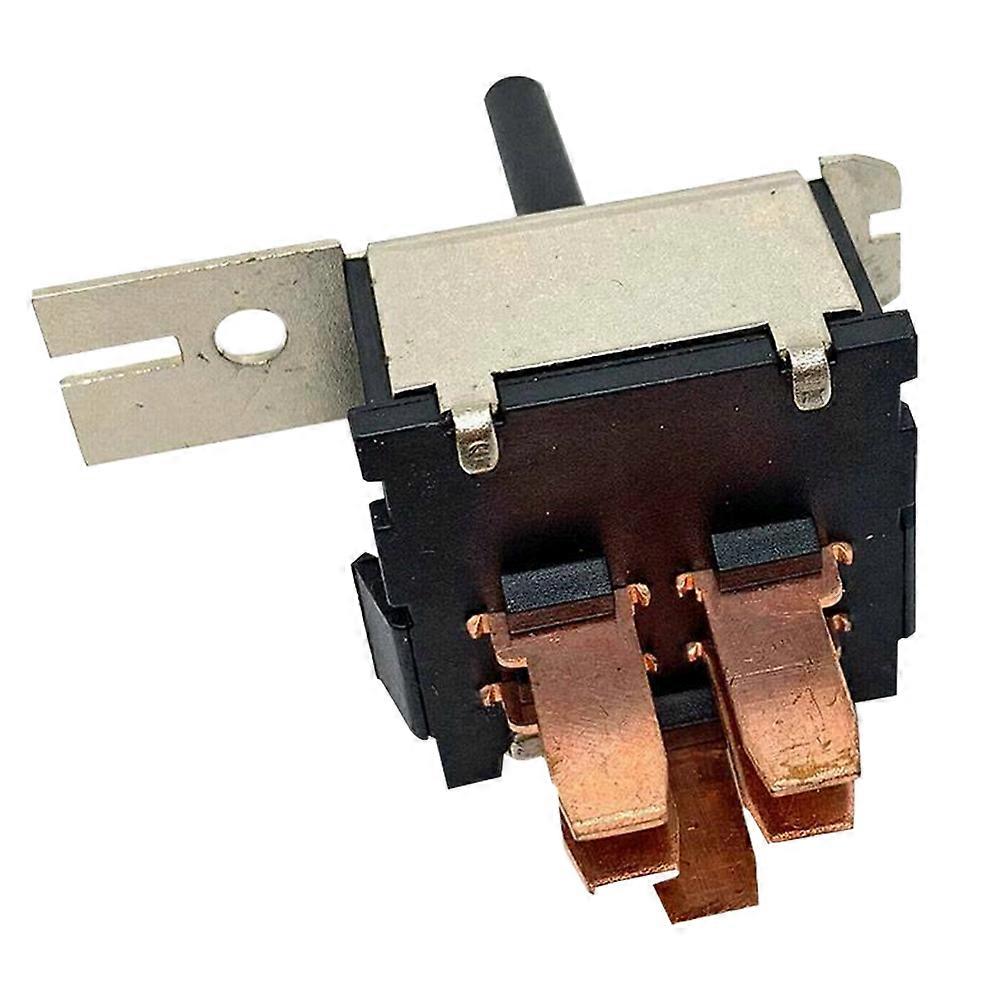 Blower Control Switch Heater AC for TJ 1999-2001 5011214AA