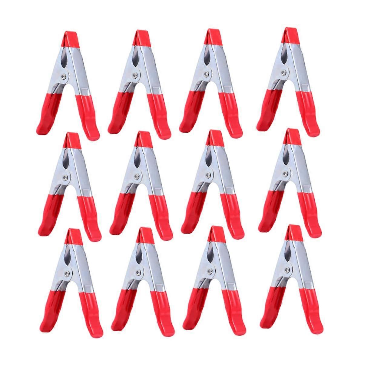 Studio Backdrop Clamp Small Size Easy Carry to and Store 4 Inch Clamp