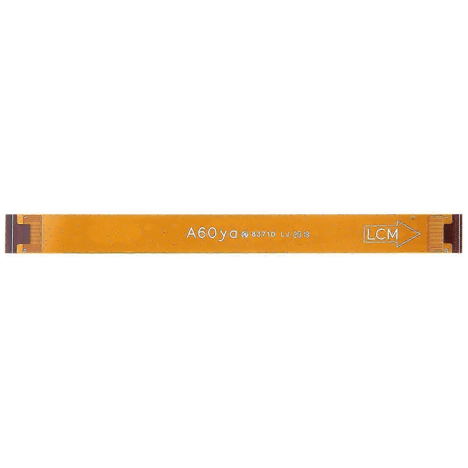 For Amazon Fire HD 8 2020 COMPATIBLE LCD Flex Cable