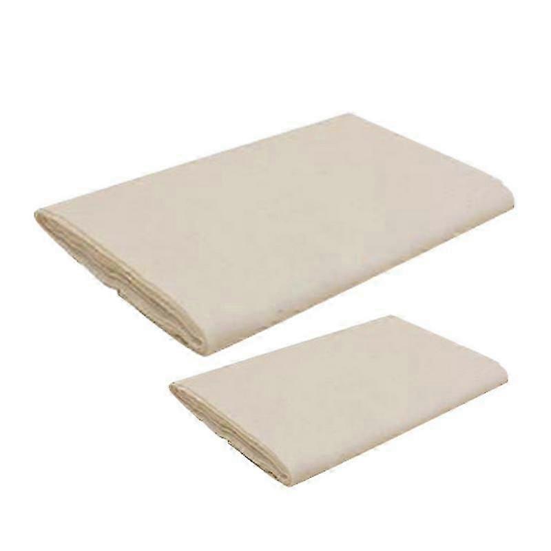 Cheese Cloths Multifunction Reusable Pure Extra Thick & Tight Weave Muslin Cotton Cheese Cloth For Cheese Making Baking