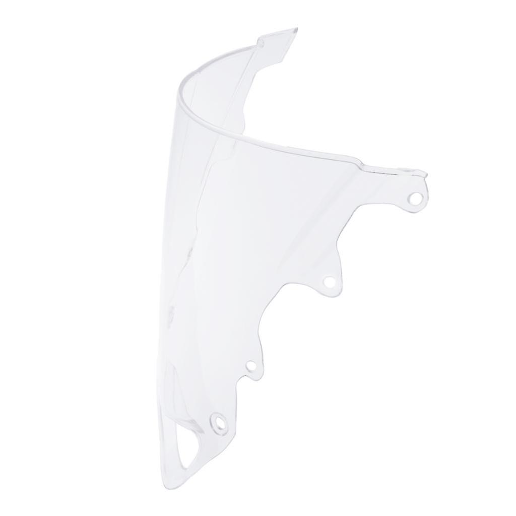 Motorcycle Windshield Windscreen Compatible for 2009-2014