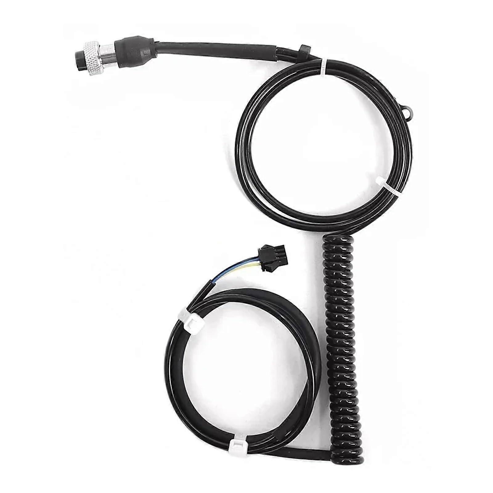 Frame Spring Wire Cable for Nin-ebot by for Seg-Way for Gok-Art Kit Kart Smart Scooter Accessories Frame Spring Line Replacement Parts