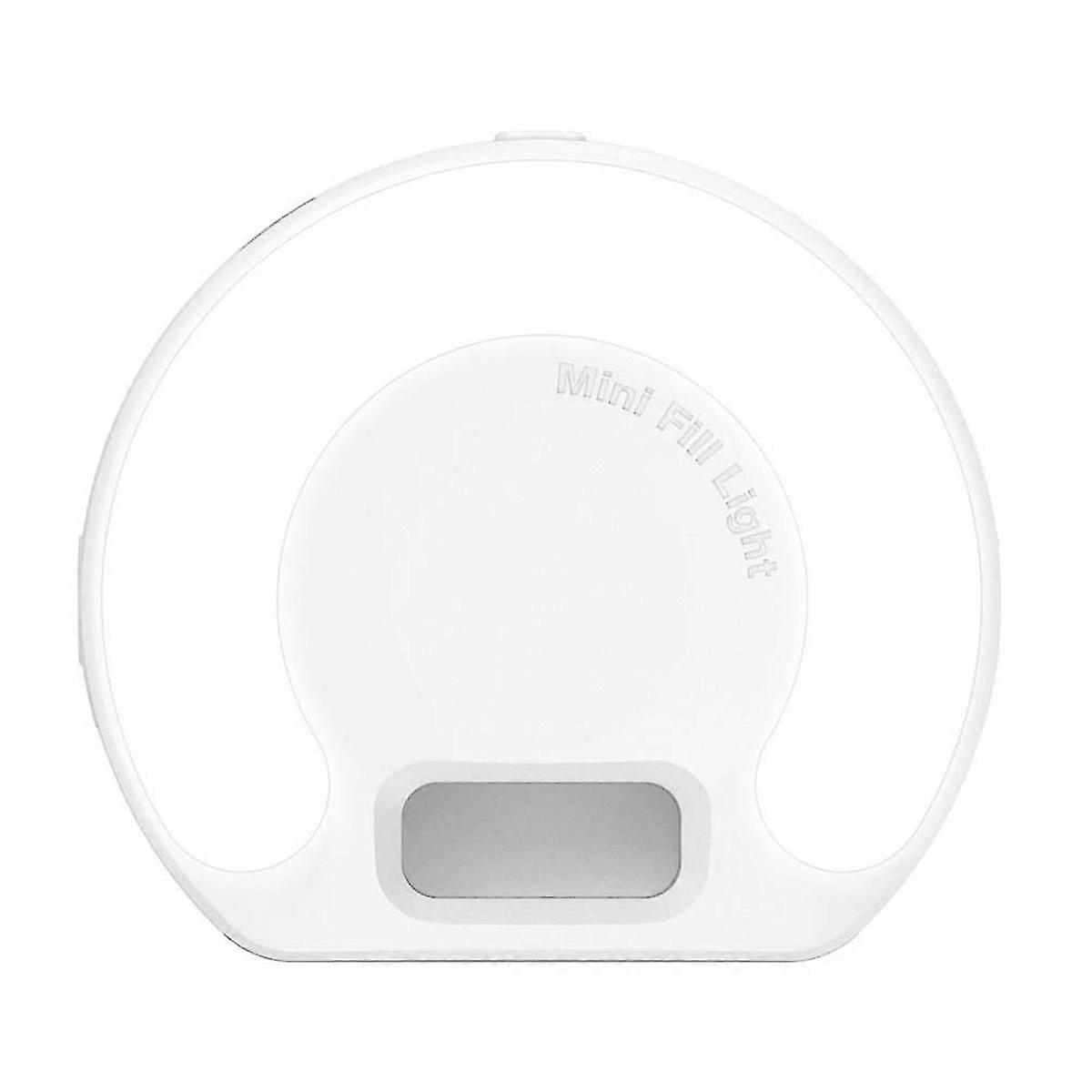 Ringlight Selfie Light Clip on Light for Mobile Phone Light A