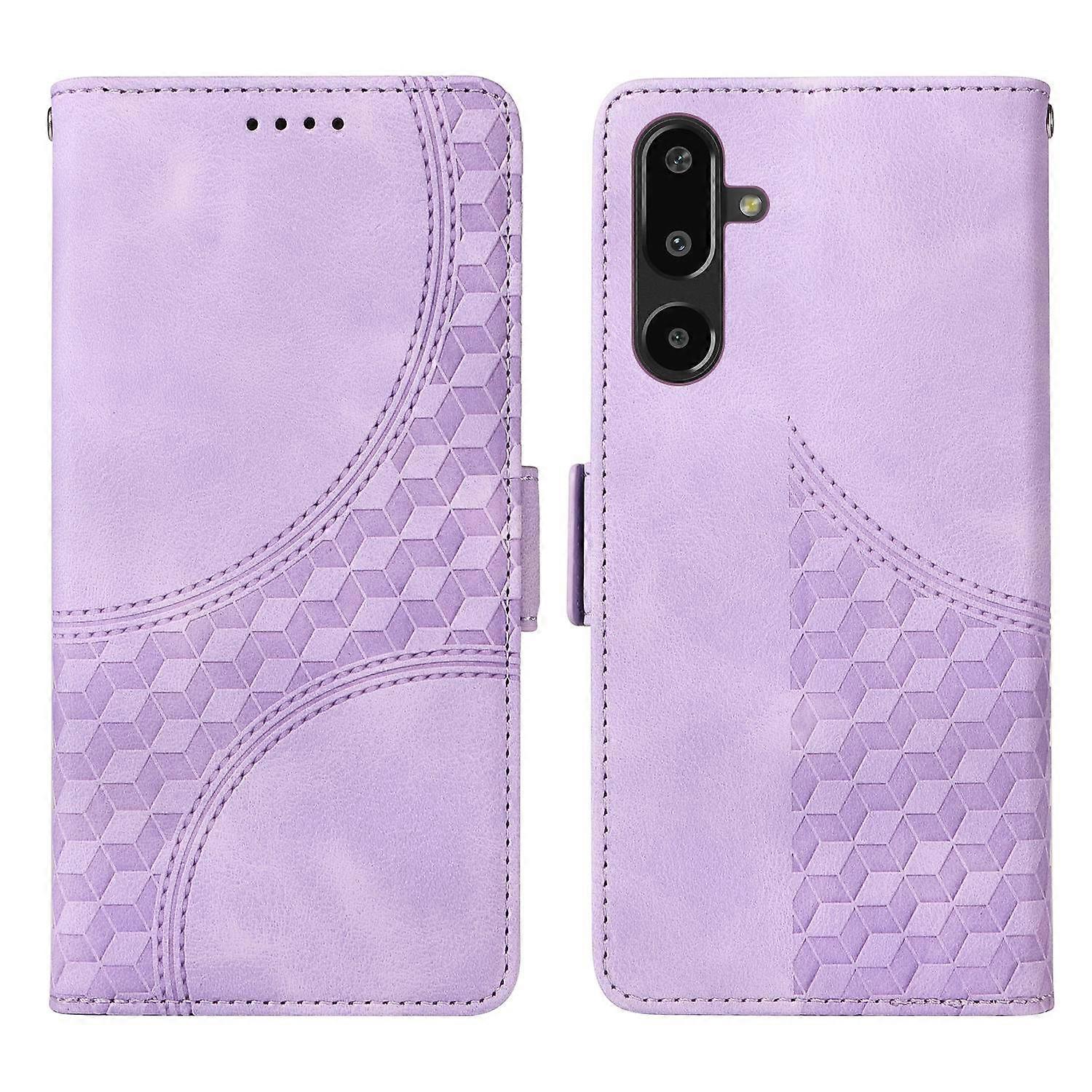 Compatible with Galaxy M16 5G Phone Case