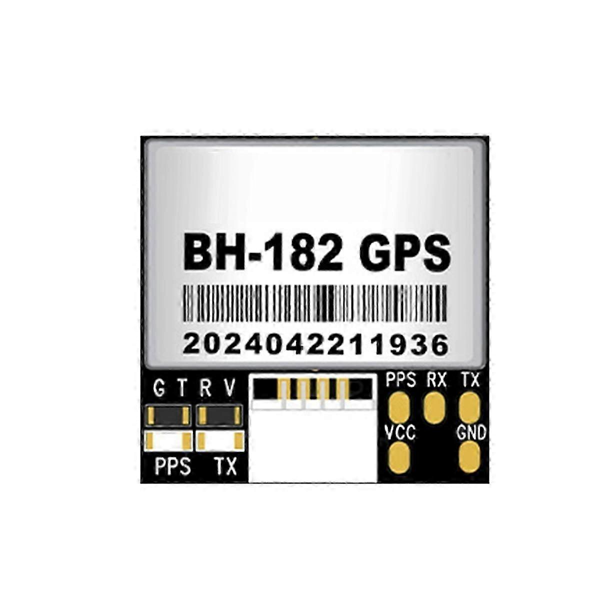 for Beitian BH-182 Module GNSS GPS Antenna Receiver Module