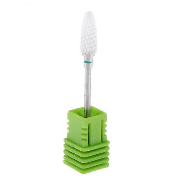 2 Bit Manicure Grinding Nails Tool ACRYLIC