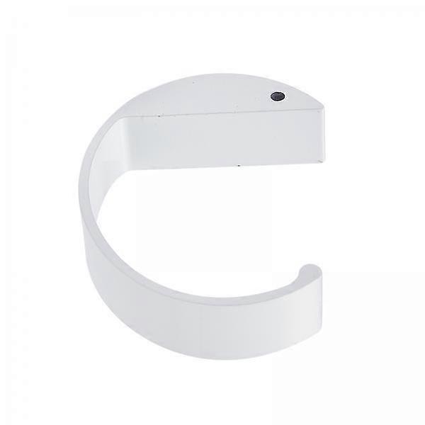 2-4pack Office Computer Desk Hook Desktop Hook Holder for Bedside Table Study