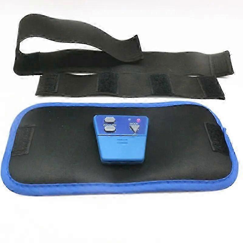 Electronic Massage Belt Abdominal Muscle Stimulator