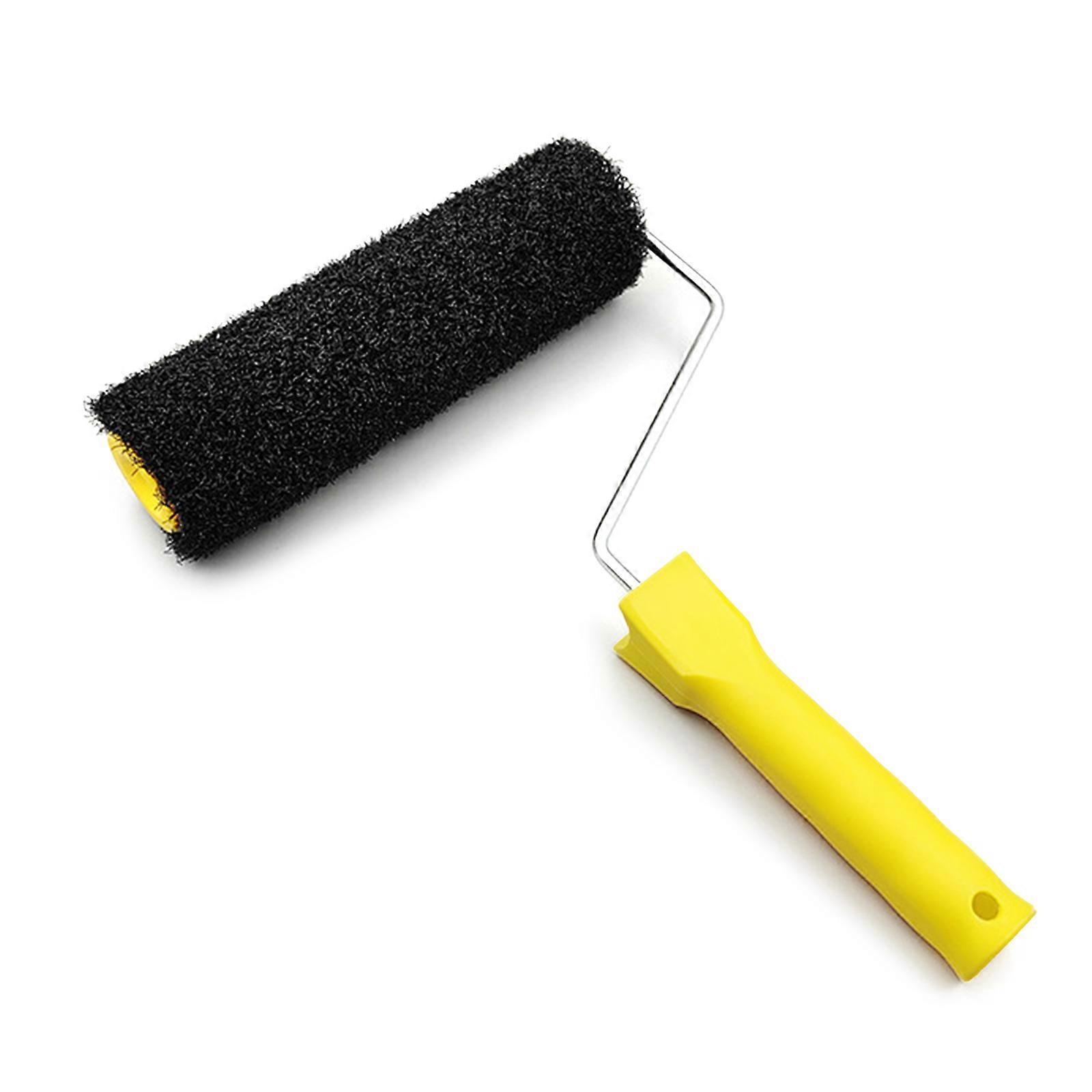 Handy 9inch Fillers Rollers Putty Spreader Comfortable Grip Long Service Wall Putty Tool Practical Tool for Household