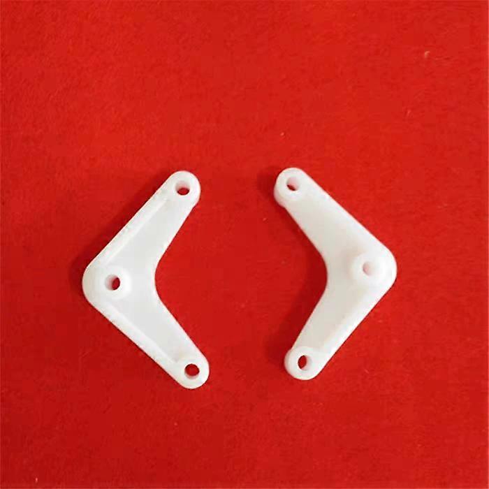 Triangle Connector Lifter Elbows For Piano Stability And Flexibility Durable Piano Repair Parts Suitable For Various Piano Models